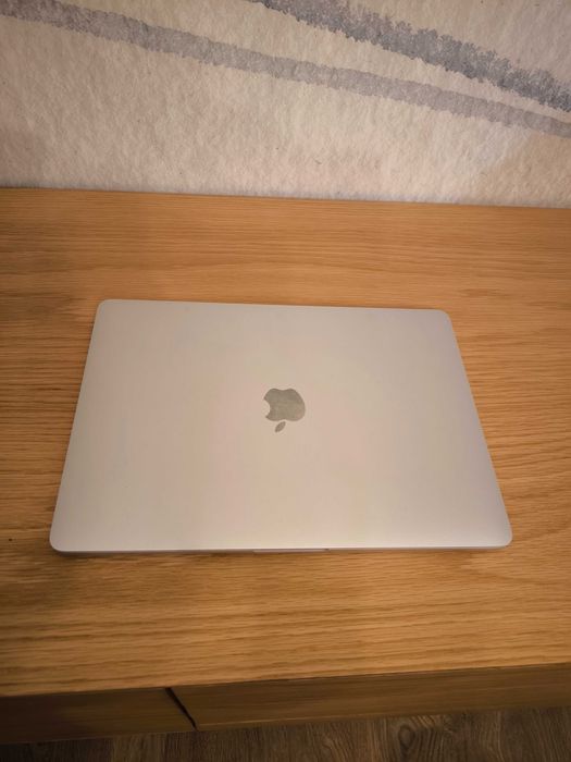 Macbook pro 2017