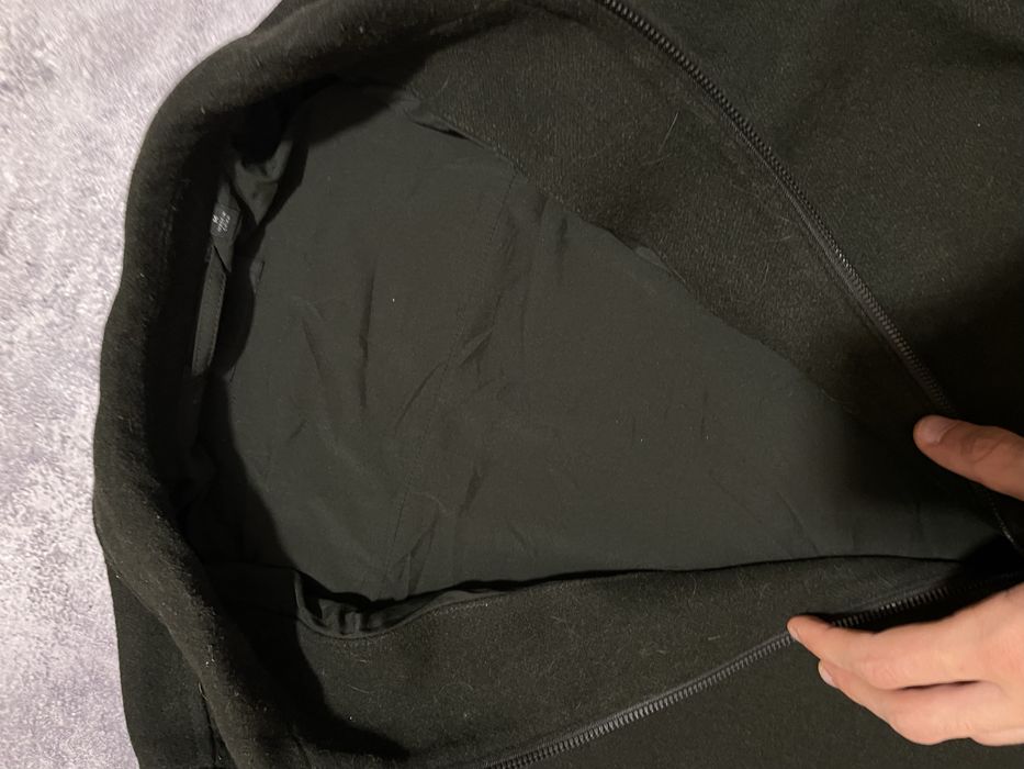 Бомбер куртка uniqlo