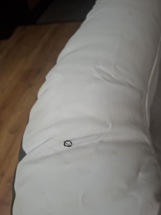 Basen spa jakuzzi florence