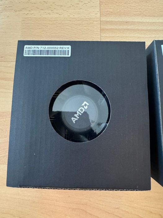 Amd wraith chłodzenie