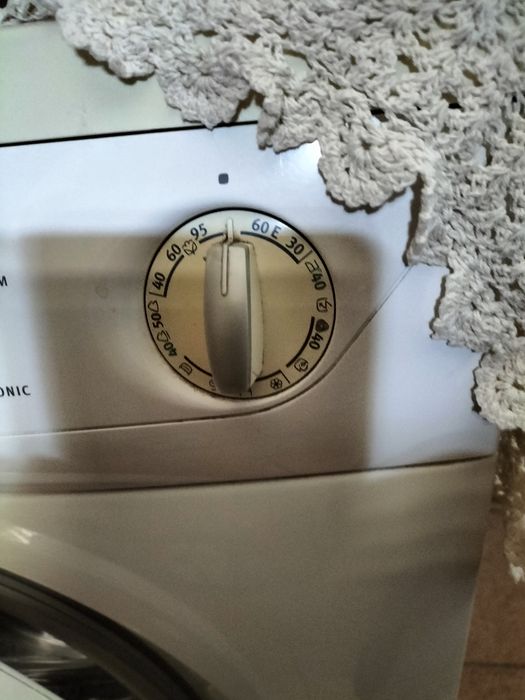 Pralka Electrolux