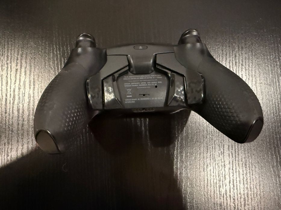 Comando SCUF Reflex FPS