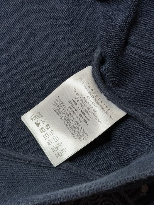 Зіп худі moncler legit