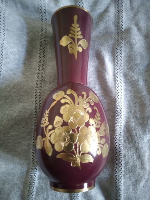 Ваза виробництво Індія