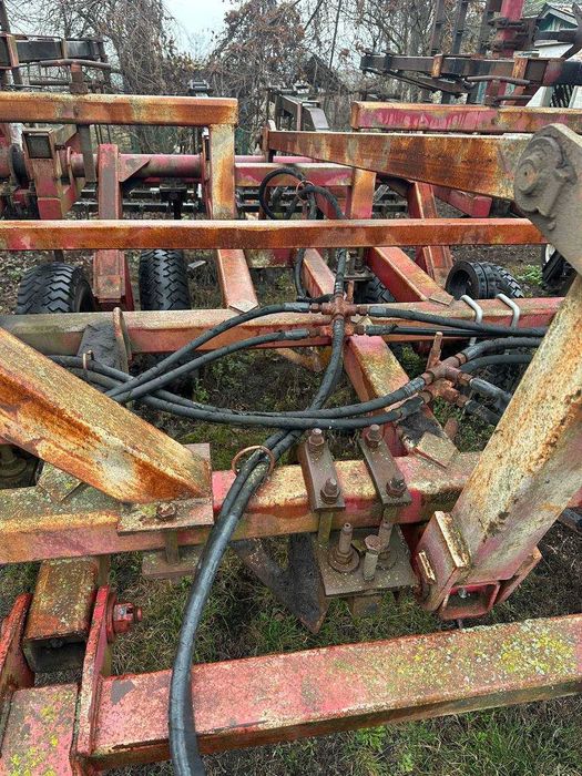 продам культиватор КГС 9,5