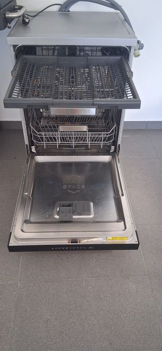 Máquina de Lavar Loiça Whirlpool
