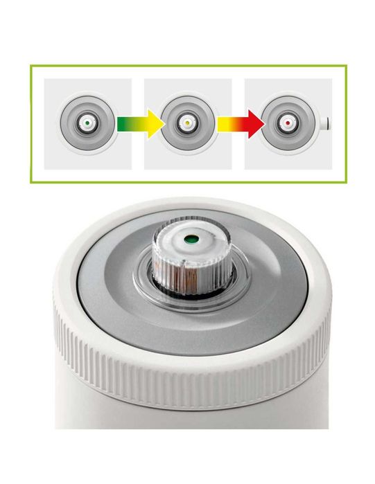 INTEX Filtro C1000 - 3.785 L/h  para Piscinas até 21.100 Litros