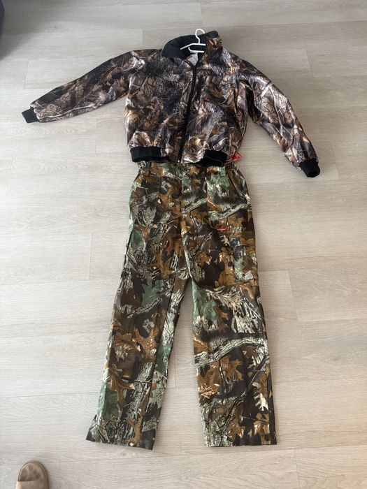 Odzież  Mysliwska Nowa