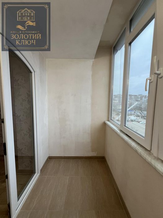 Продам 3к квартиру, р-н Жадова, ОСББ