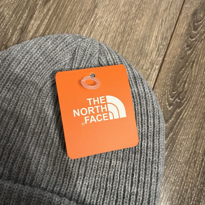 Czapka zimowa The North Face