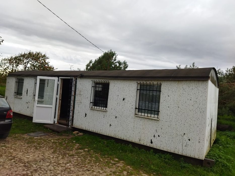 Продається торговий кіоск