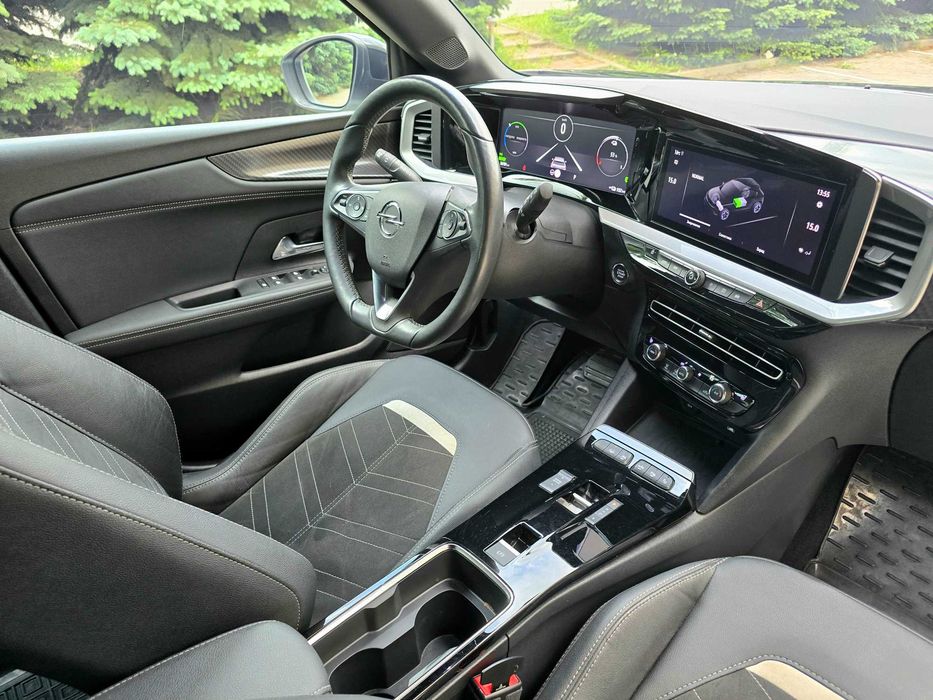 Opel Mokka 2023г.в. Электро, батарея 50кВт