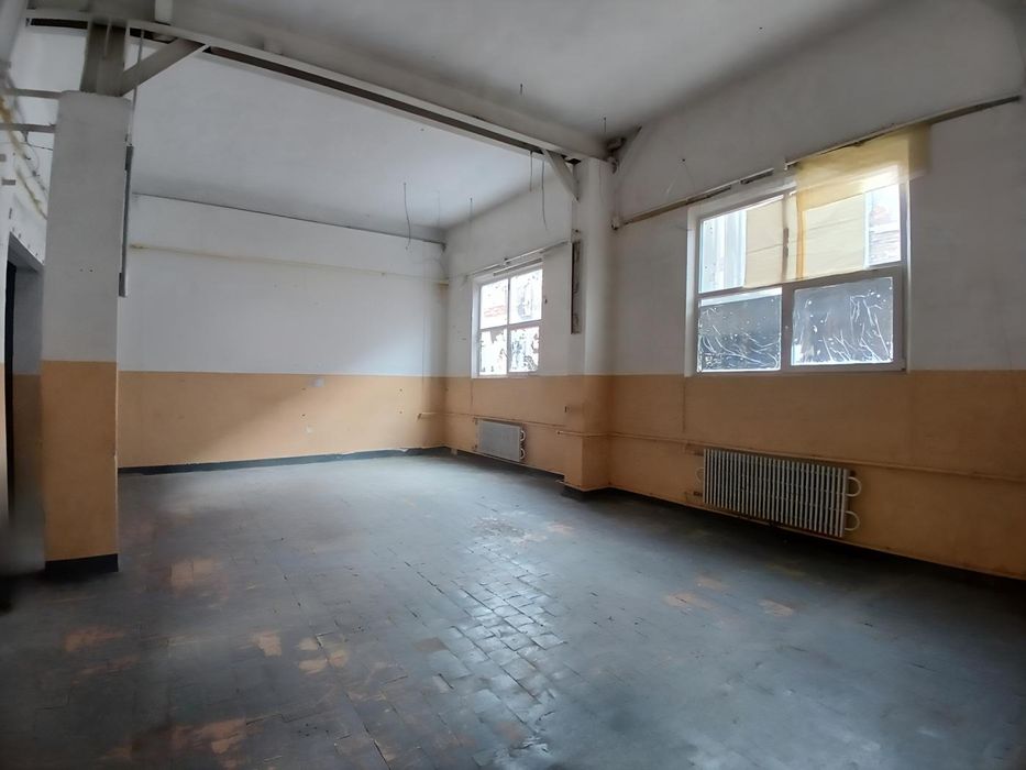 Приміщення 150 м2 під чисте виробництво