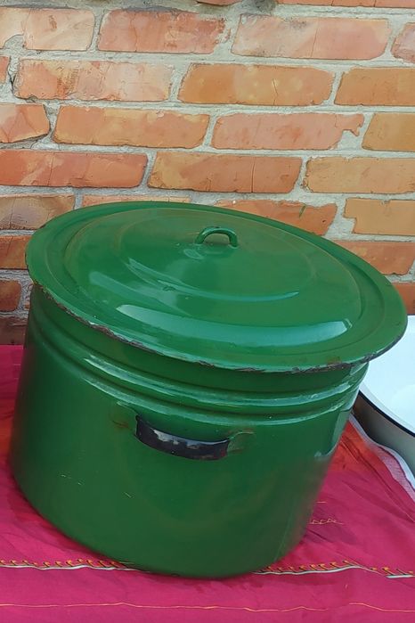 Алюмінієва миска/каструля/чавун/чугун/алюминиевая кастрюля СССР/СРСР