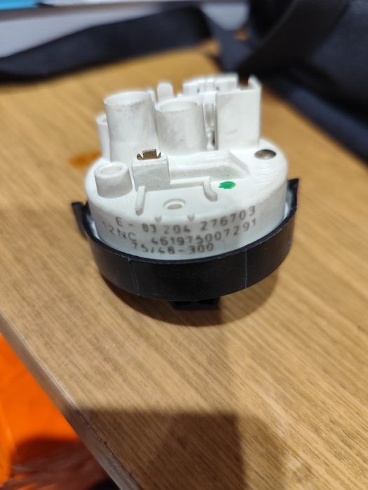 Części do pralki Whirlpool