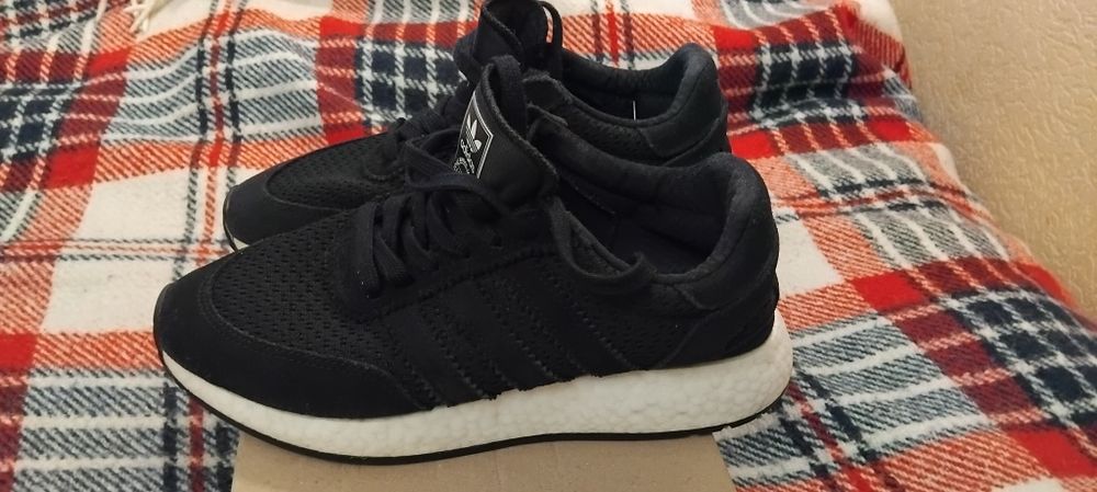 Adidas 38 5 boost 555 Olx