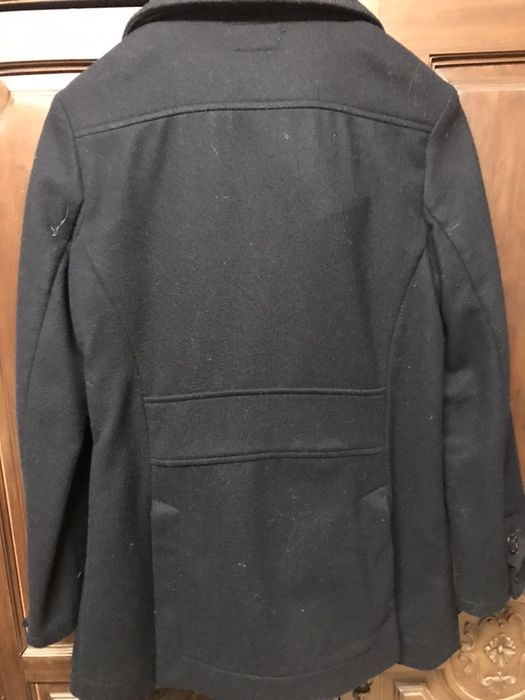 Casaco fazenda Pull&Bear