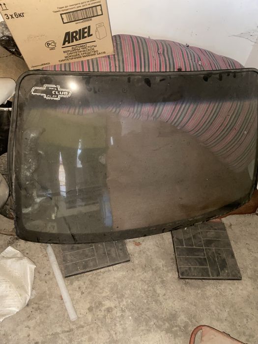 Запчастини Chevrolet lacetii