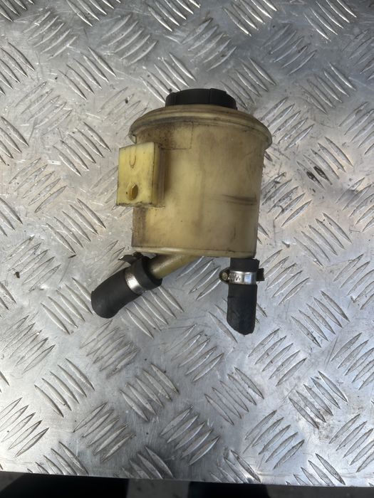 Бачок гидроусилителя Ниссан террано 2 nissan terrano