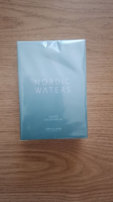 Wody toaletowe, perfumowane damskie Oriflame