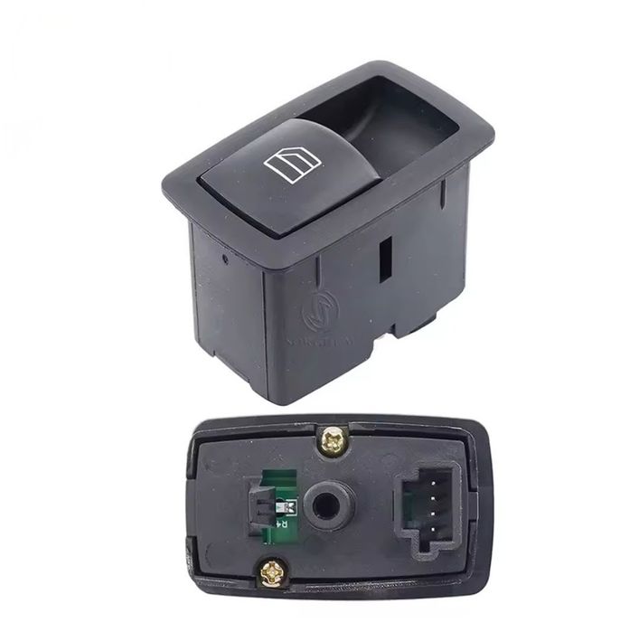 Comando Mercedes botão interruptor janela elétrica Classe A, B, GL, ML