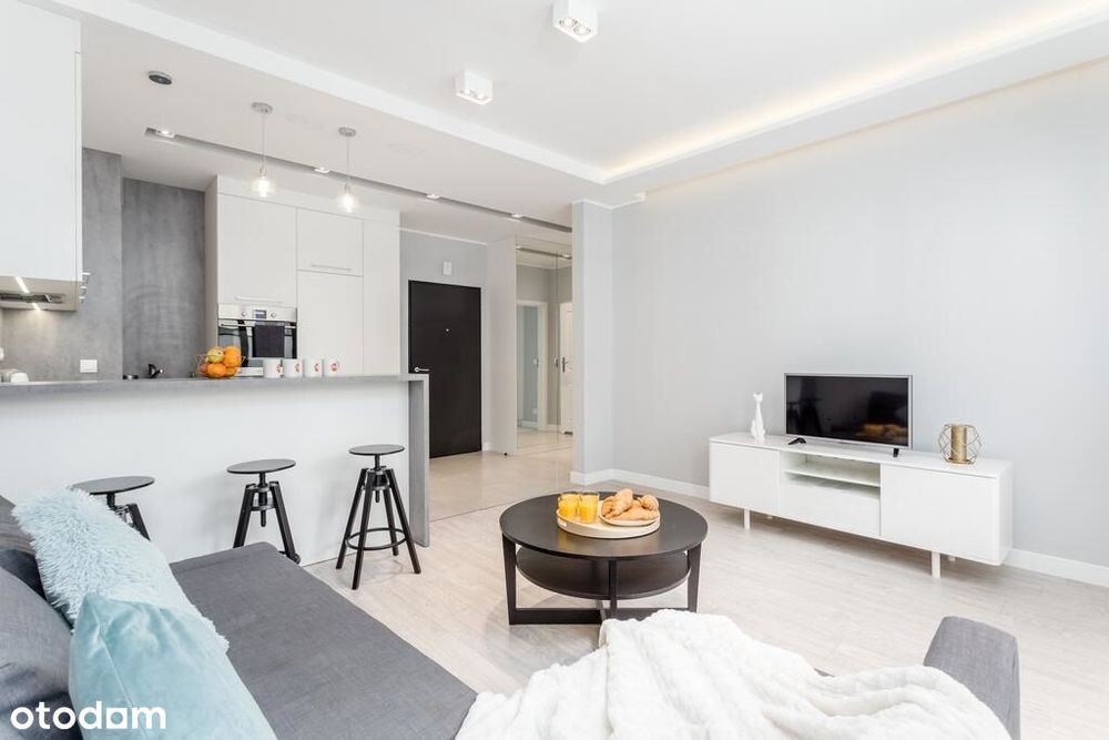 Mieszkanie 46 m² na wynajem w Starym Mieście