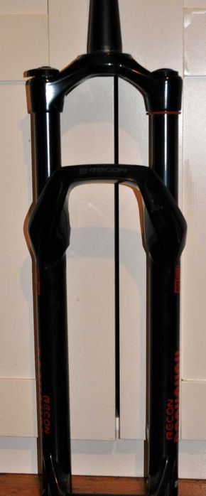 Rock Shox Recon 29 130mm(150mm) po serwisie