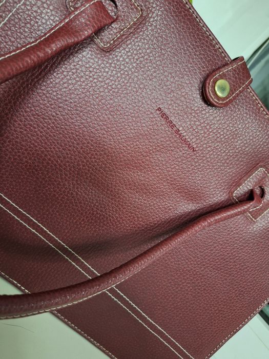 Вінтажна сумка Pierre Balmain