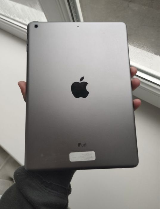 Планшет Apple Ipad Air  З Америки Оригінал в Відмінному стані