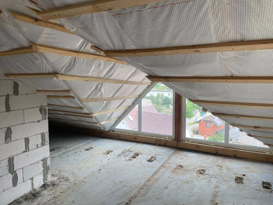 Продаж Мансарда 64м2 Святошинський район ДЕШЕВО! БЕЗ КОМІСІЇ