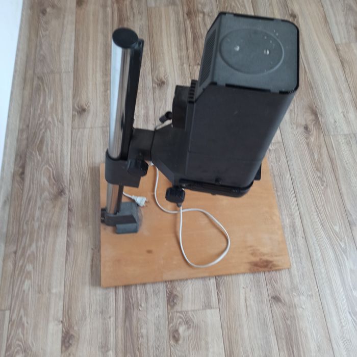 Powiększalnik fotograficzny Opemus 6