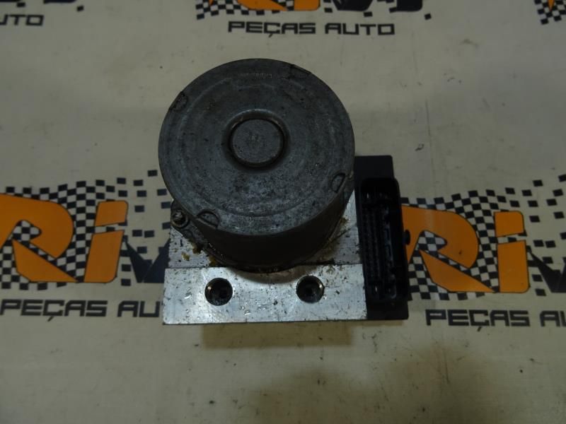 ABS AUDI A4 (8K2, B8)