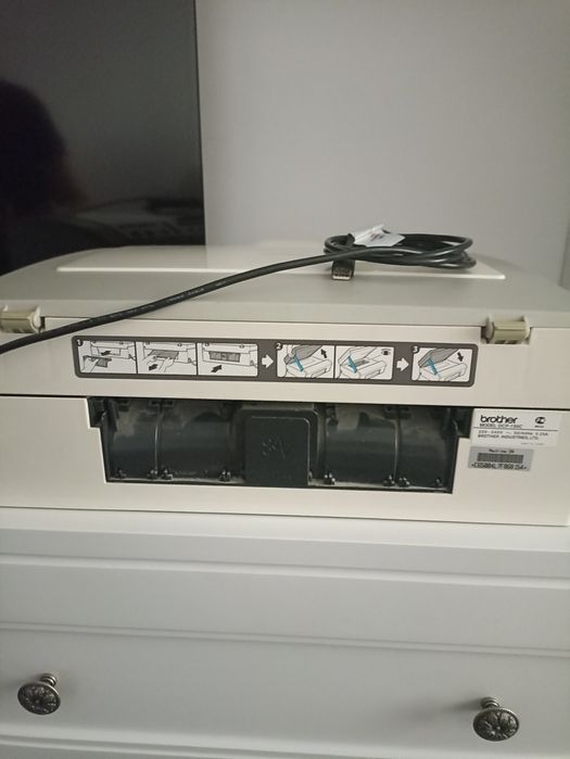 Продам принтер brother