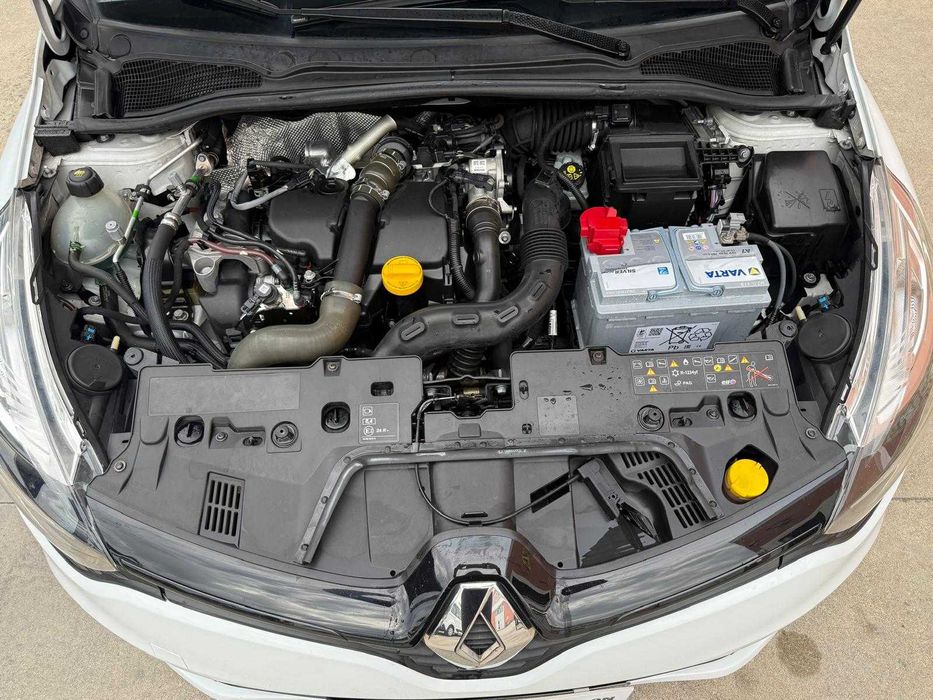 Renault Clio 1.5 dCi Comfort