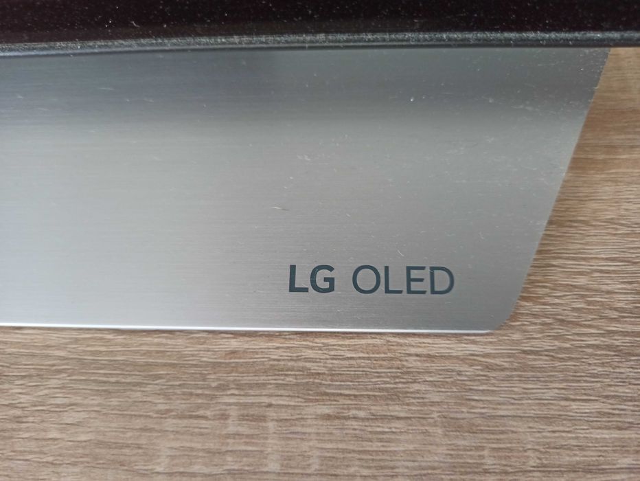 Smart TV OLED LG 55" OLED55C16LA. Oportunidade ÚNICA!!!