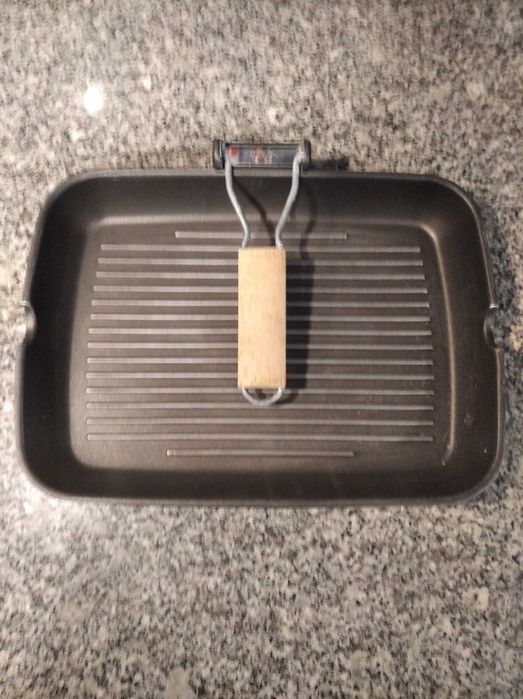 Grelhador IKEA 36x26 cm