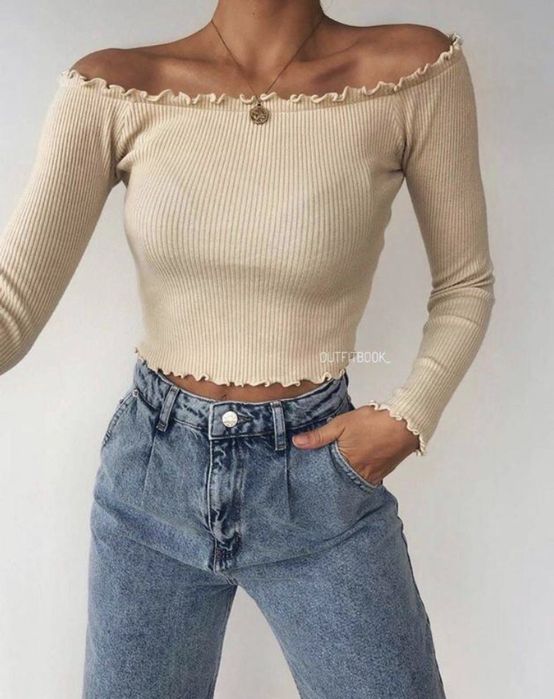 Кофта , стильный топ