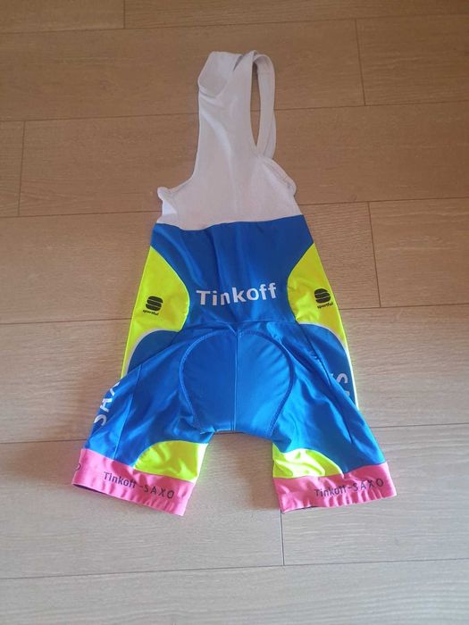 Equipamento ciclismo e btt