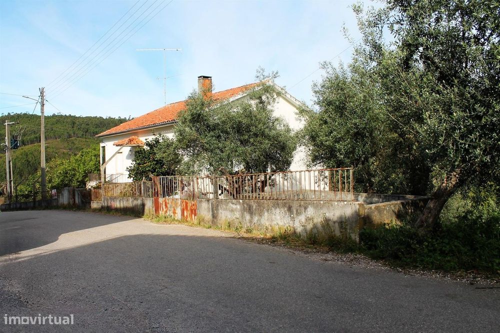 Four-Bedroom Villa