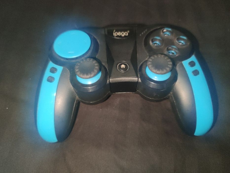 Два одинаковых Ipega 9099 лучший из игровых (джойстиков) геймпадов