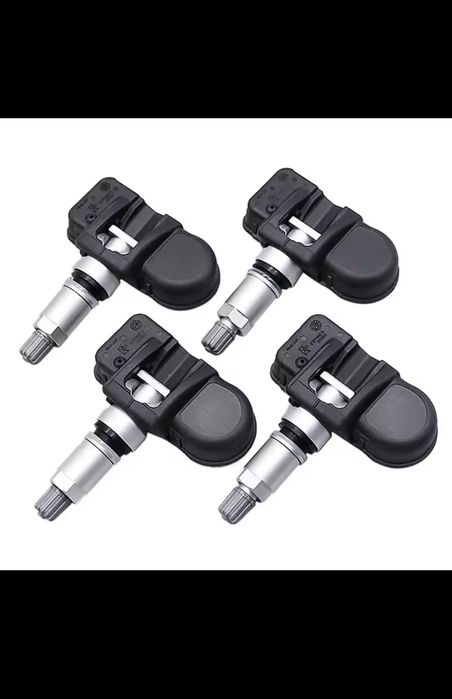 Sensores TPMS Pneus Mercedes Originais