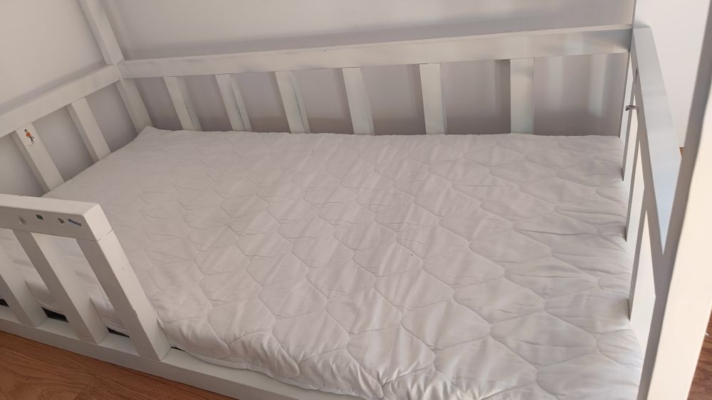 Łóżeczko dziecięce