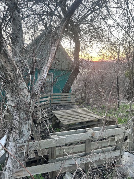 Дача коопиратив"Авіатор"!