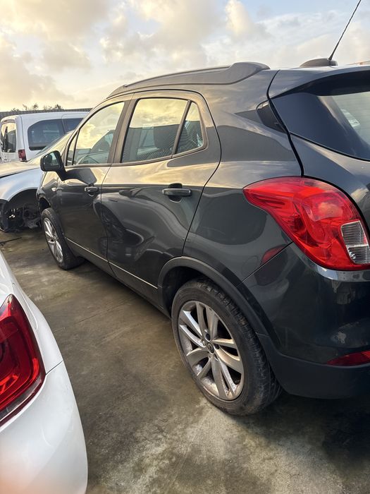 Opel Mokka X para pecas