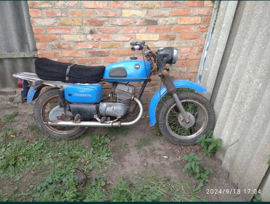 Восход 2м 4000 грн