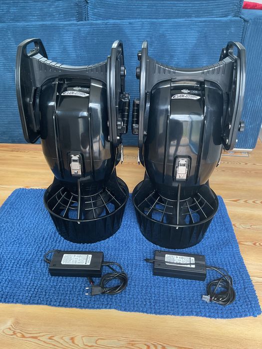 Scooter subaquática Apollo AV2 Evolution