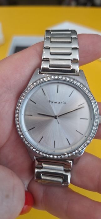 Tamaris zegarek damski TT-0021-MQ