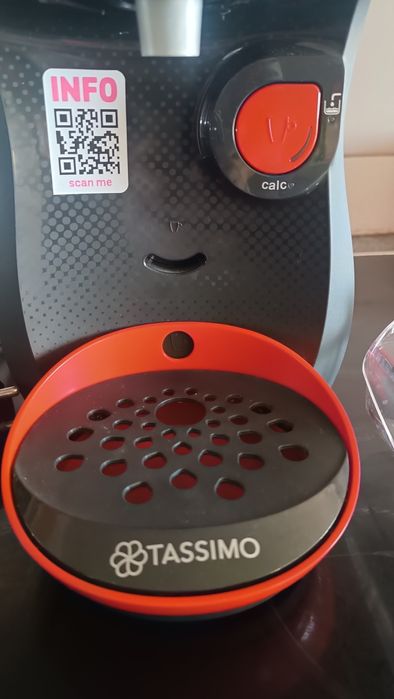 Bosch Tassimo Happy – Máquina de Café NOVA | Melhor Preço