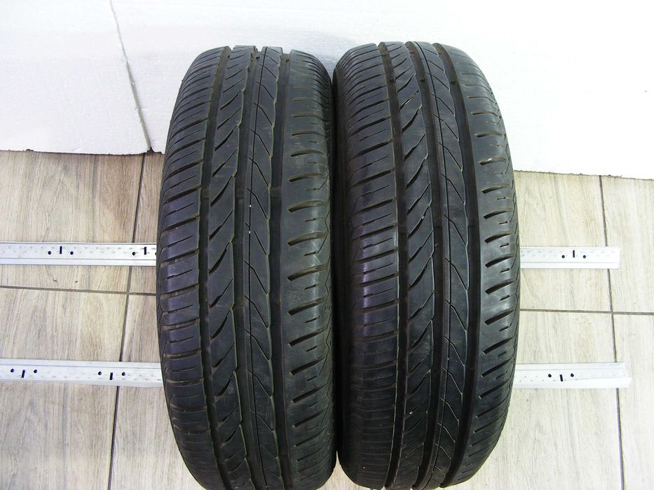 Літня гума 185/60/14 -2 шт.Matador Hectorra 3 .