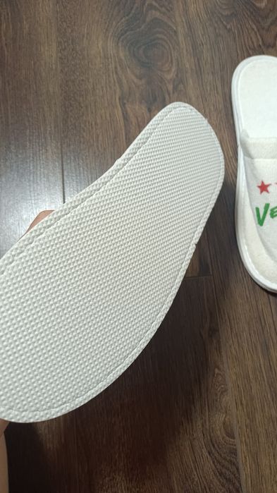 Kapcie damskie 41-42